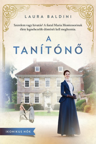 Laura Baldini - A tan�t�n�