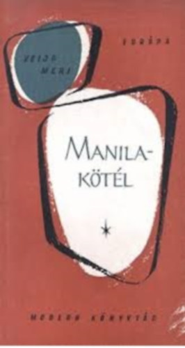 V. Meri - Manilak�t�l