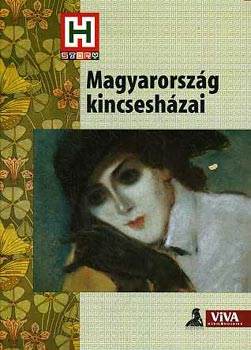 Magyarország kincsesházai