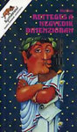 Allen Sharp - Retteg�s A Negyedik Dimenzi�ban