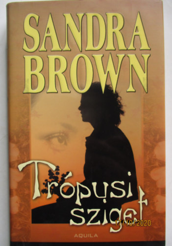 Sandra Brown - Tr�pusi sziget