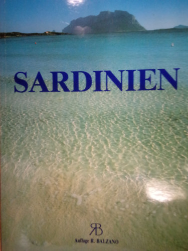Sardinien