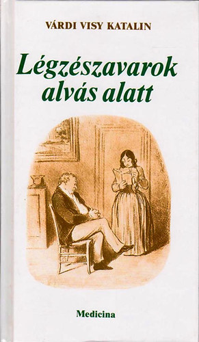 V�rdi Visy Katalin - L�gz�szavarok alv�s alatt