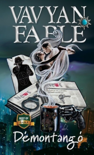 Vavyan Fable - D�montang�