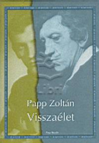 Papp Zoltn - Visszalet