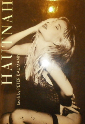 Peter Baumann - Hautnah