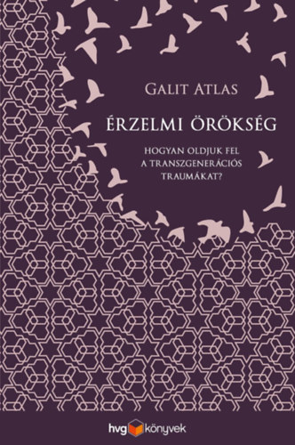 Galit Atlas - rzelmi rksg