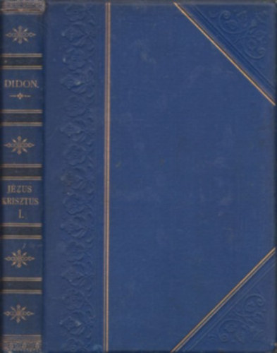Didon - J�zus Krisztus I.