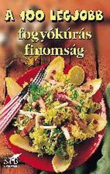 Lurz Gerda - A 100 legjobb fogykrs finomsg
