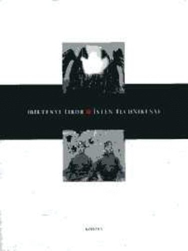 Miltényi Tibor - Isten technikusai