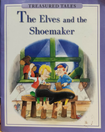 The Elves and the Shoemaker