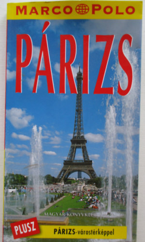 Párizs (Marco Polo)