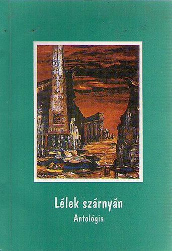 Llek szrnyn - Antolgia