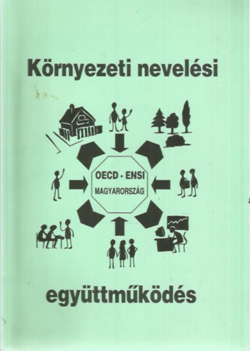 Mih�ly Ildik� (szerk.) - K�znyezeti nevel�si egy�ttm�k�d�s - OECD - ENSI Magyarorsz�g