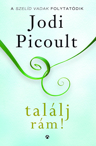 Jodi Picoult - Tallj rm!