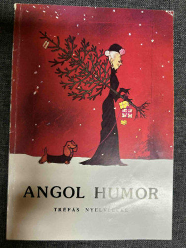 Agr rinform ci˘s V llalat - Angol humor-tréfás nyelvlecke