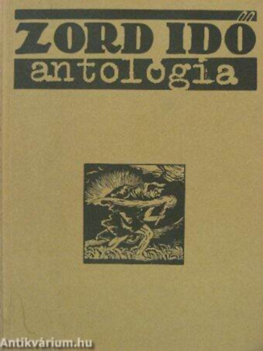 Kuti M�rta - Zord id� 1919-1921 - Antol�gia