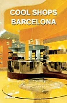 Aurora Cuito - Cool shops Barcelona