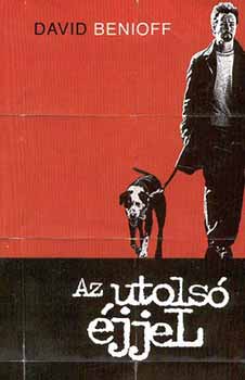 David Benioff - Az utols� �jjel