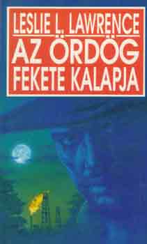 Leslie L. Lawrence - Az rdg fekete kalapja