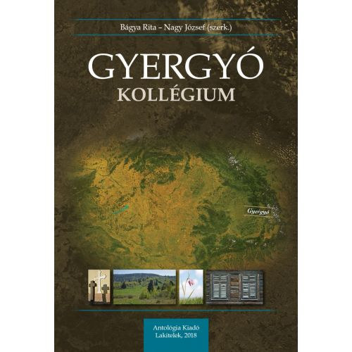 Nagy J�zsef B�gya Rita - Gyergy� Koll�gium