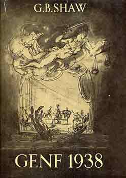 G.B. Shaw - Genf 1938