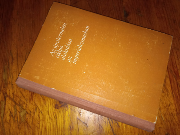 Hy Lszl - Az jratermelsi ciklus alakulsa a msodik vilghbor utn