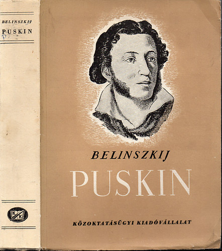 Belinszkij - Puskin