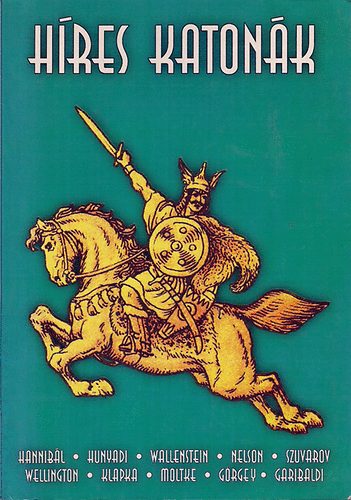 H�res katon�k
