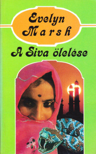 Evelyn Marsh - A Siva �lel�se