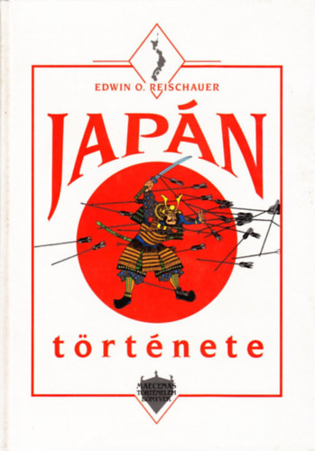 Edwin O. Reischauer - Japn trtnete