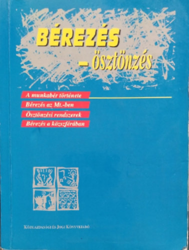 �ri J�nos; Dr. Tak�cs Gy�rgy; H�mori Antal; Dr. Pongr�cz L�szl� - B�rez�s-�szt�nz�s