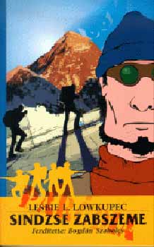 Lesbie L. Lowkupec - Sindzse zabszeme