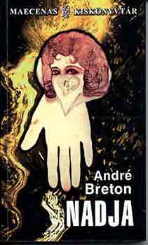 André Breton - Nadja