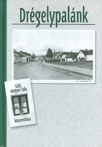 Dr. Balogh Zolt�n - Dr�gelypal�nk