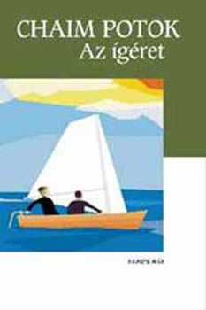 Chaim Potok - Az gret