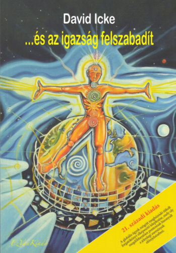 David Icke - ... s az igazsg felszabadt I. ktet
