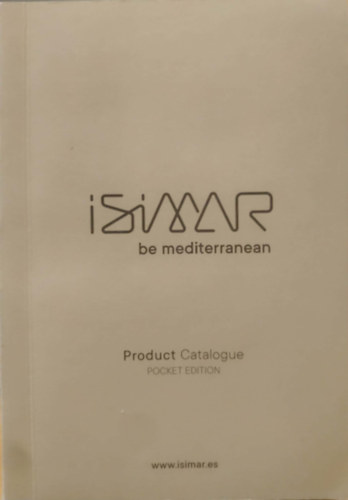 Isimar be mediterranean (Isimar Factory & Headquarters)