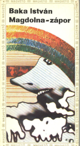 Baka Istv�n - Magdolna-z�por