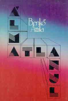Benkő Attila - Álmatlanul