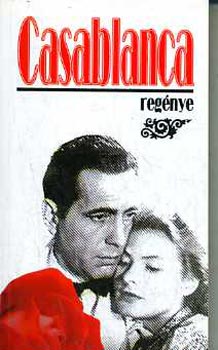 Pierre Faux - Casablanca reg�nye