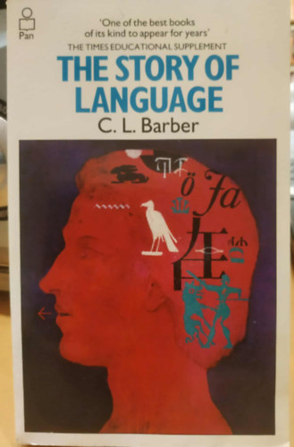 C. L. Barber - The Story of Language