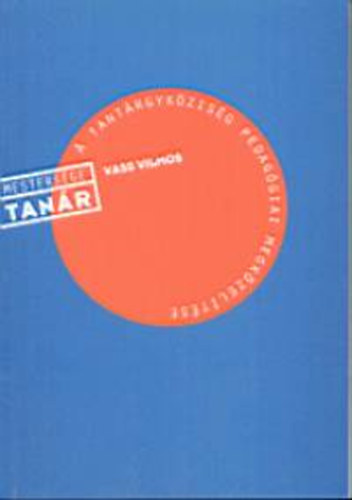 Vass Vilmos - A tantárgyköziség pedagógiai megközelítése