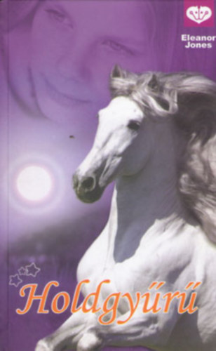 Eleanor Jones - Holdgy�r�