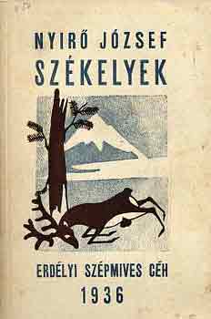 Ny�r� J�zsef - Sz�kelyek
