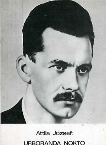 Attila Jzsef - Urboranda nokto