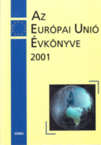 Az Eurpai Uni vknyve 2001