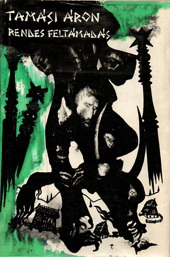 Tamsi ron - Rendes feltmads