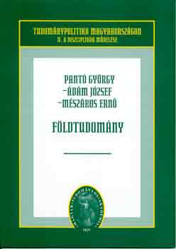 �d�m, M�sz�ros Pant� - F�ldtudom�ny