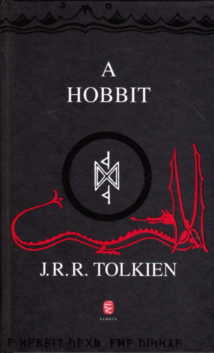 J. R. R. Tolkien - A hobbit